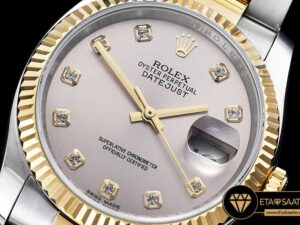 RDJ0278E - DJ 36mm Oyst Flt YGSS Light Grey Diams BP A3135 Mod - 10.jpg